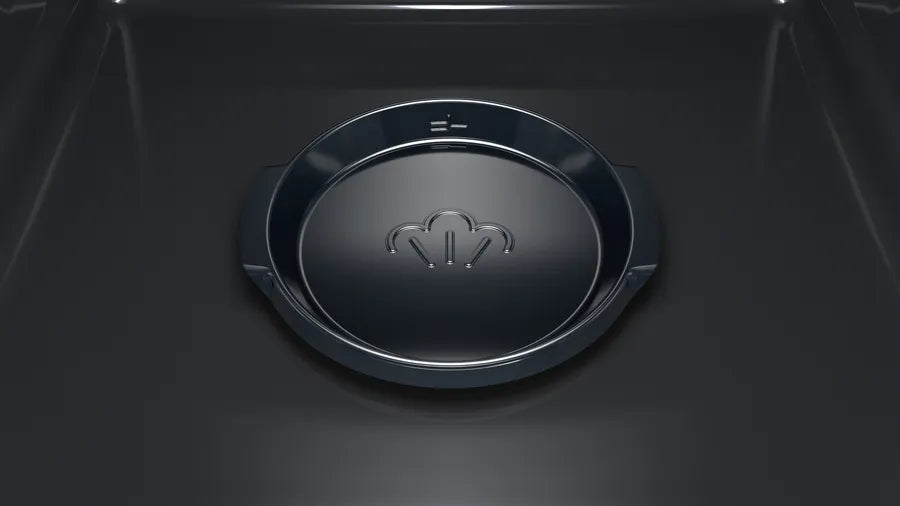 HORNO BALAY 3HD5829B3 71L MULTI VAPOR INT BCO