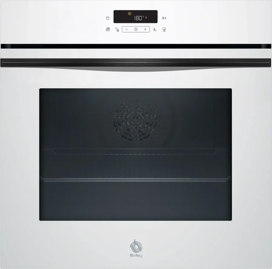 HORNO BALAY 3HD5829B3 71L MULTI VAPOR INT BCO