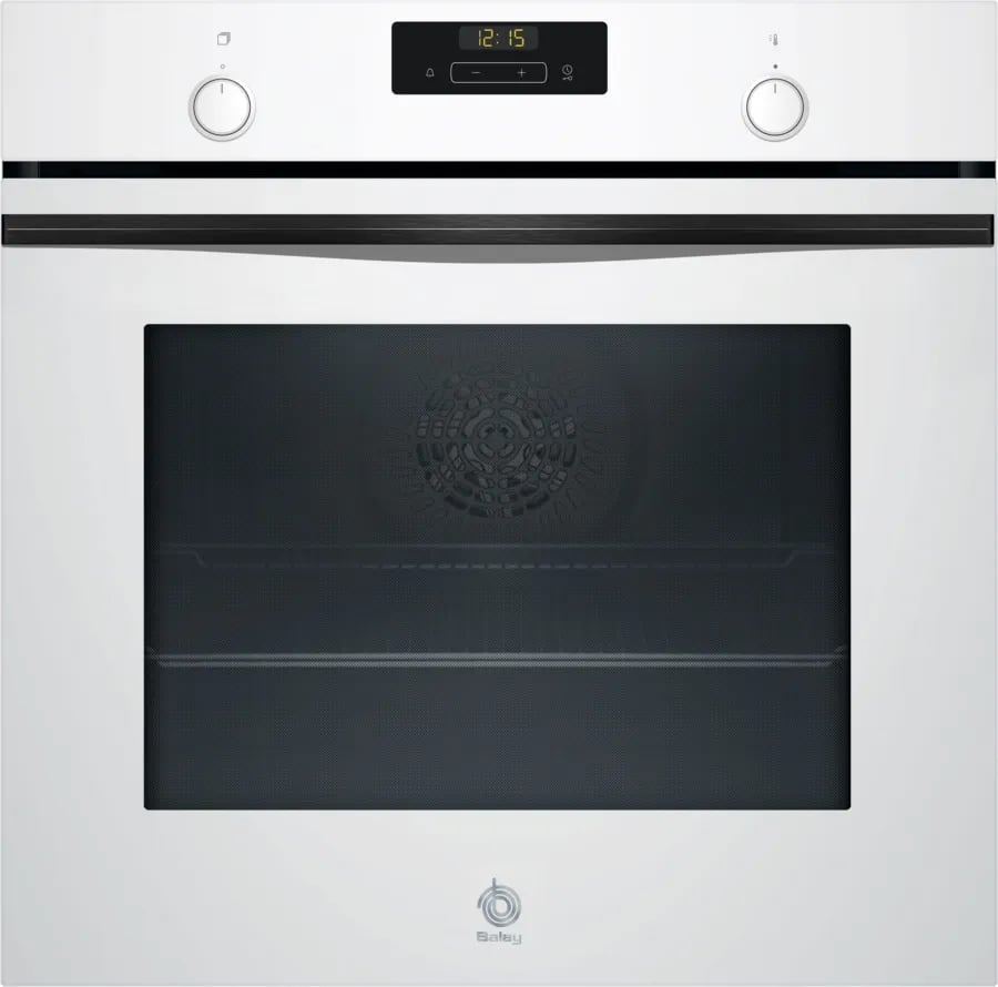 HORNO BALAY 3HB5159B4 71L MULTI VAPOR INT BCO