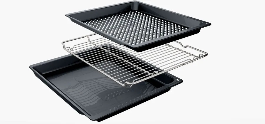 HORNO BALAY 3HB4151X3 71L MULTI VAPOR INT NEGRO