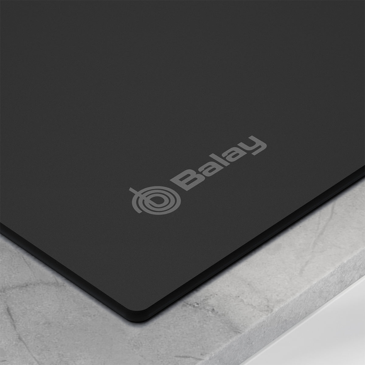 ENCIM. BALAY 3EB965MH 3F 60CM IND. NEGRO MATE