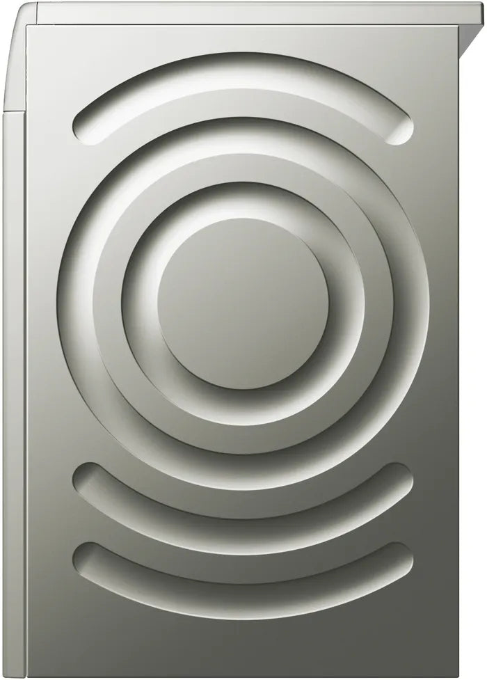 LVD. BALAY 3TS382X 8K 1200R DSP ACERO MATE