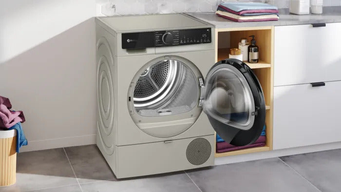 SECADORA BALAY 3SB093XC 9K INOX DSP