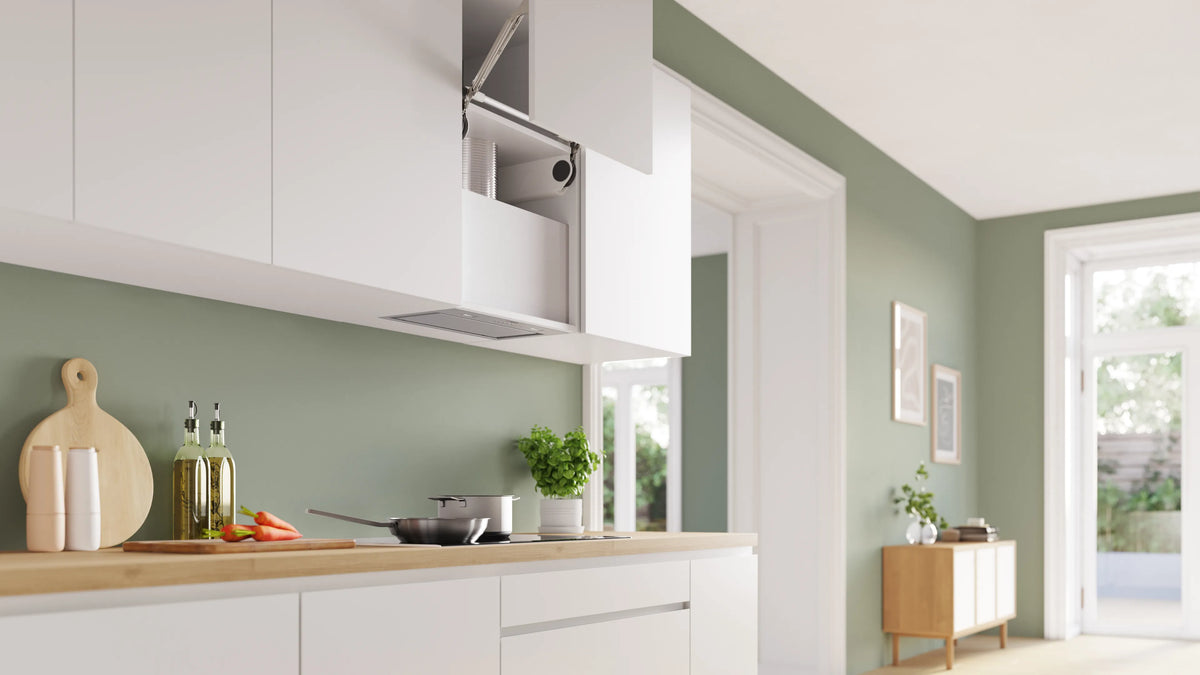 GRUP.FI. BOSCH DLN56AC50 52CM INOX INT