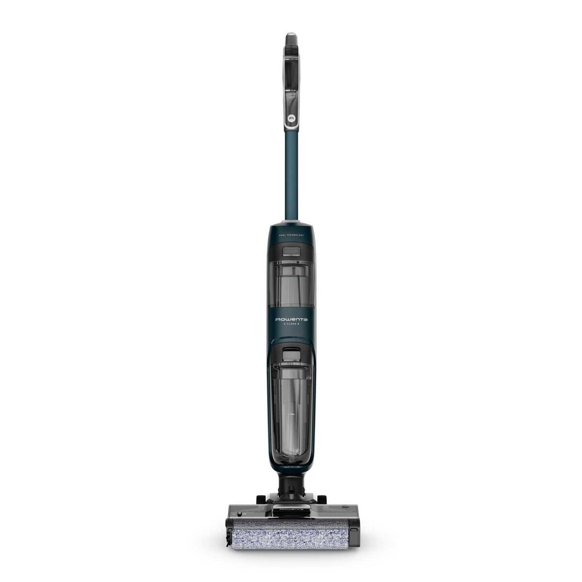 FREGADORA ROWENTA GZ2251 35MIN WET&DRY ECO/MAX