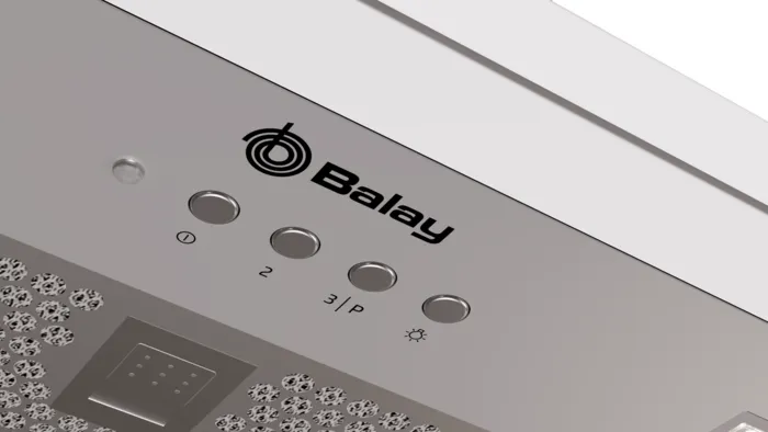 CAMP. BALAY 3BF377EX 70CM INOX