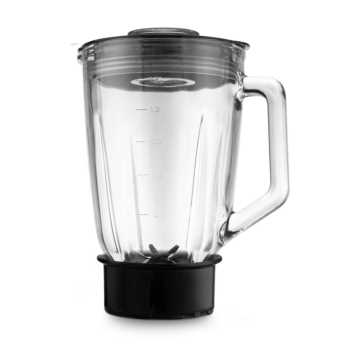 BATID. VASO UFESA SUNSET 1600W V/C 1,5L