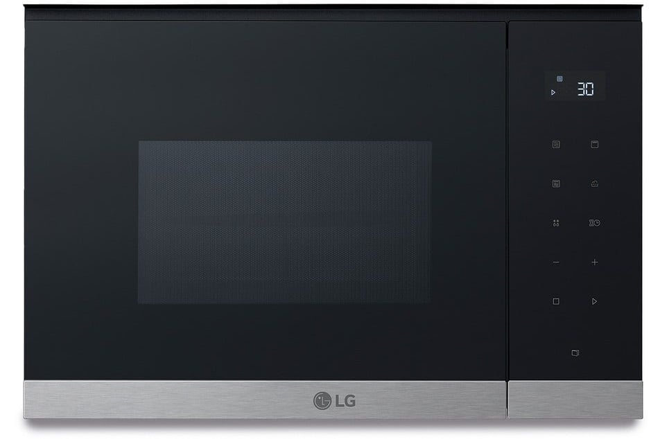 MICR. LG MG7Z2593D GRILL 25L NEGRO DSP INT