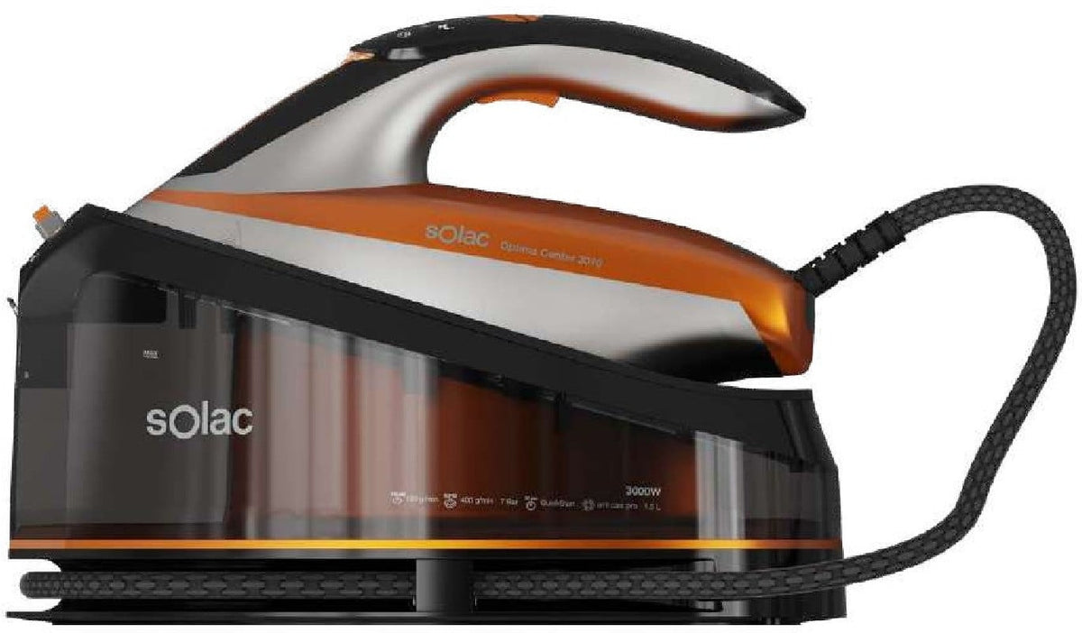 CENTRO PLANCHADO SOLAC CPB6110 7B GV400 CERAMICA