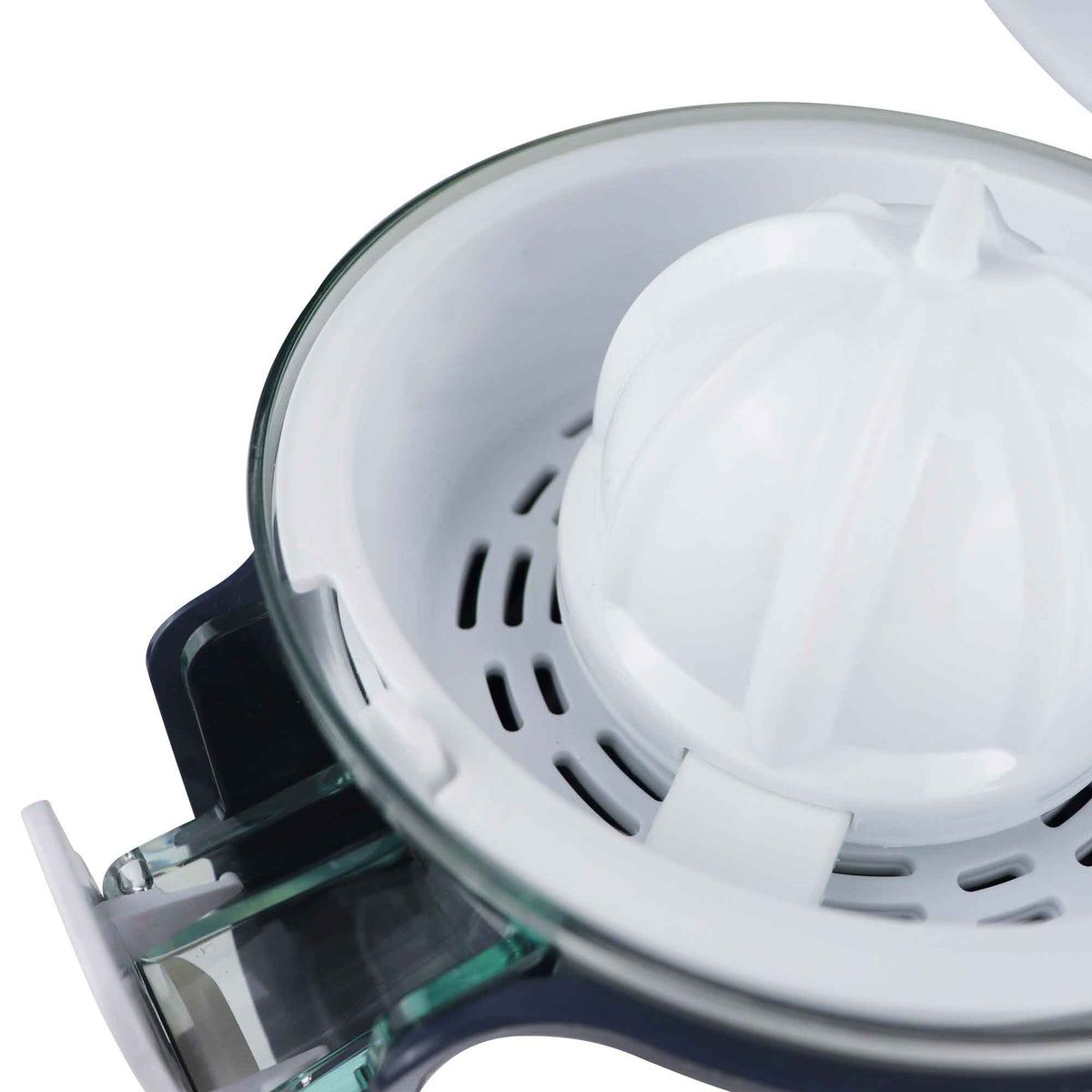 EXPRIM. JATA JEEX1058 350W BRAZO BLANCO