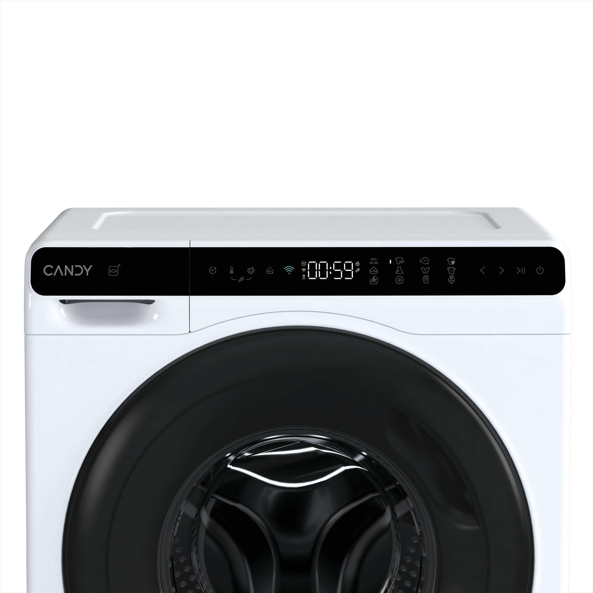 LVD. CANDY CW50BP12307S 5K 1200R DSP BCO
