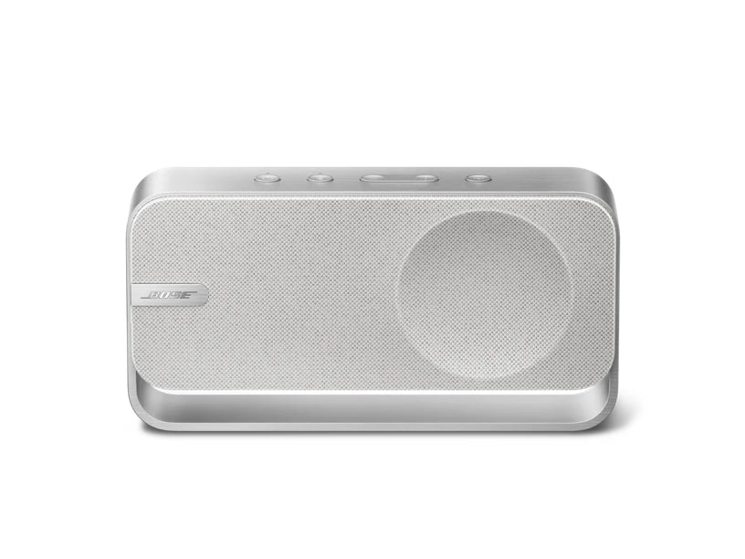 ALTAVOZ BOSE SOUND LINK HOME SILVER B892399-0010