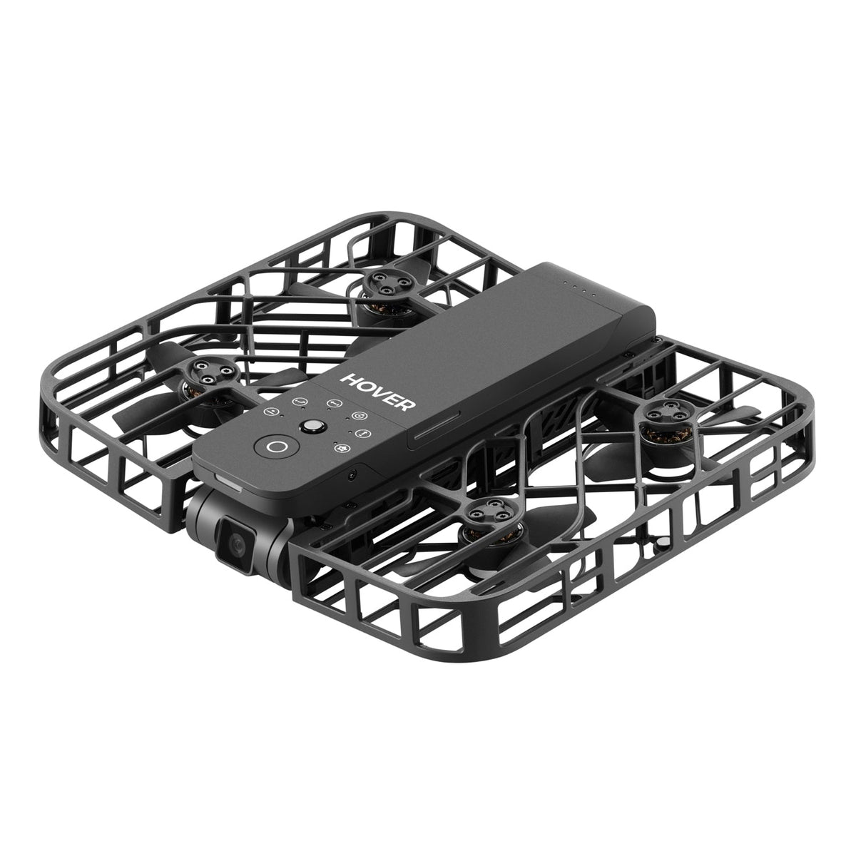 DRON HOVERAIR X1 COMBO NEGRO SP03H022