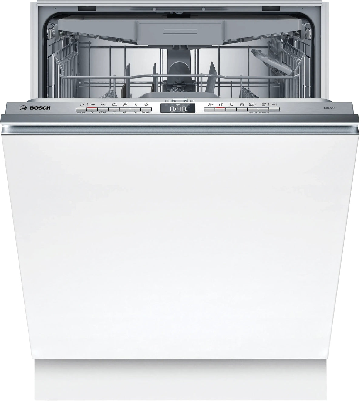 LVJ. BOSCH SMV4HVX14E 6P 46dBA INT