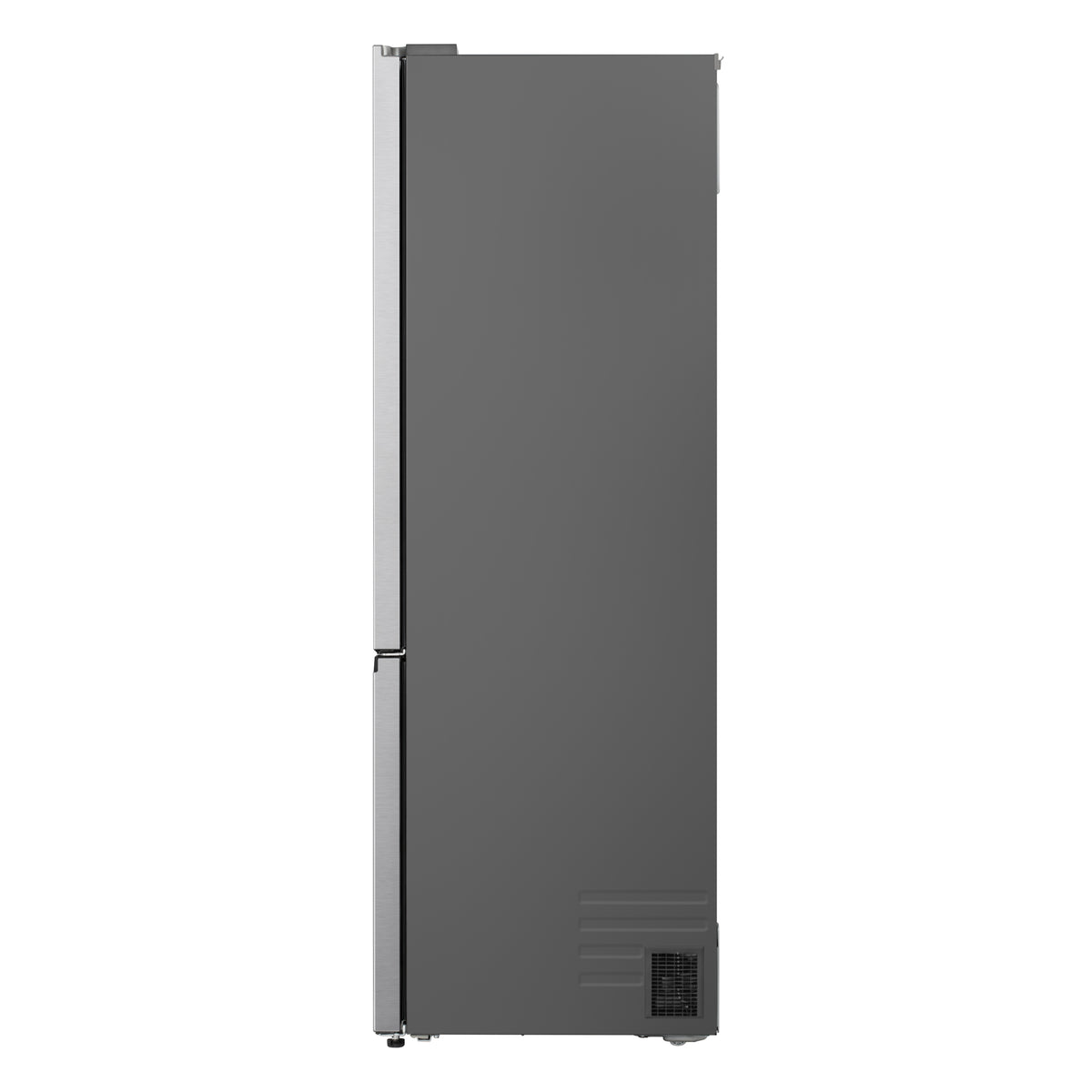 FRICOM. LG GBBW322CPY 203x70 INOX