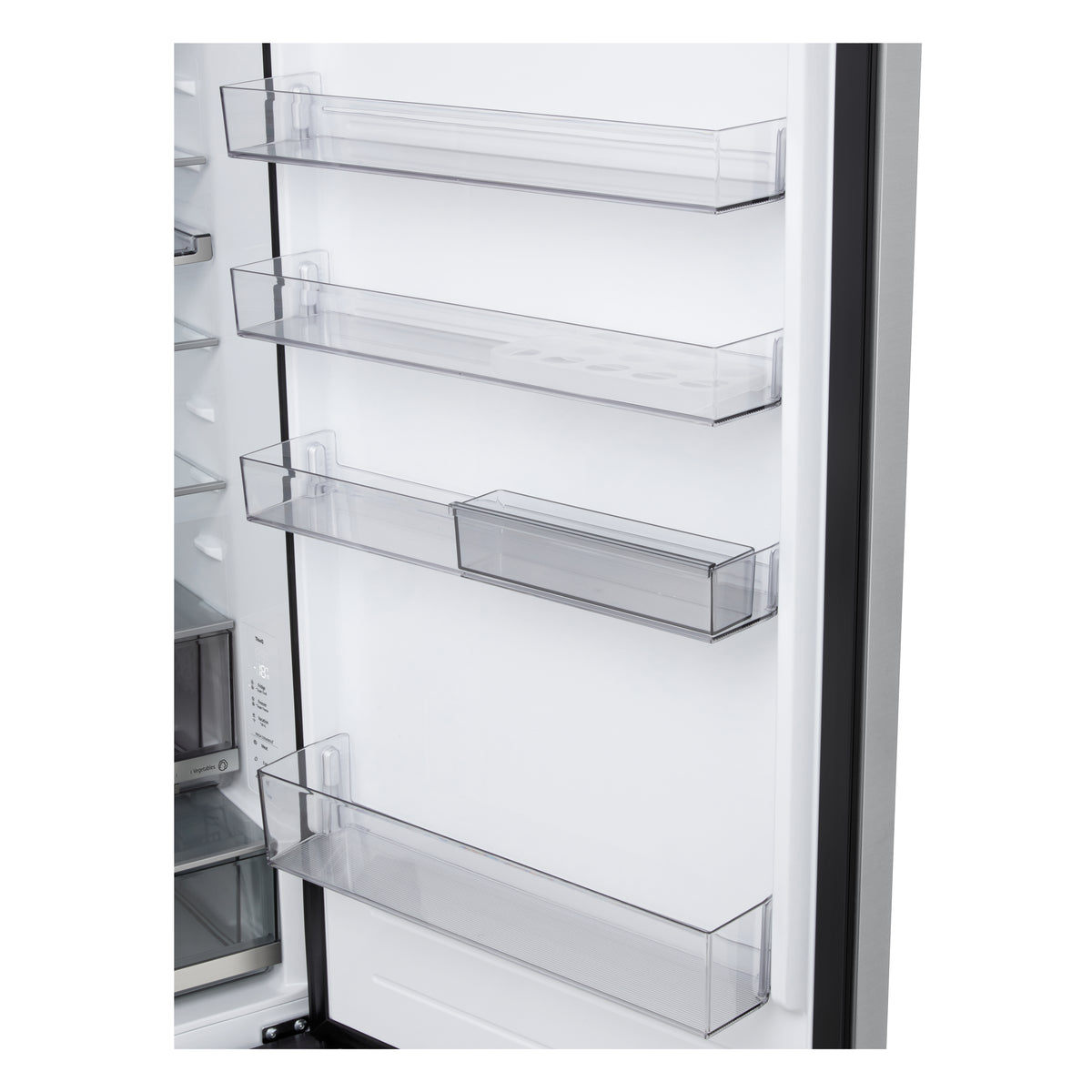 FRICOM. LG GBBW322CPY 203x70 INOX