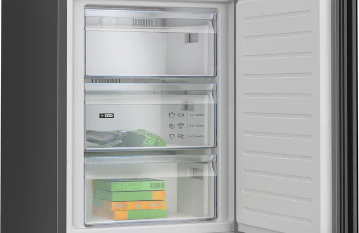Frigorífico combi Balay 3KFD855NI, imagen complementaria 5