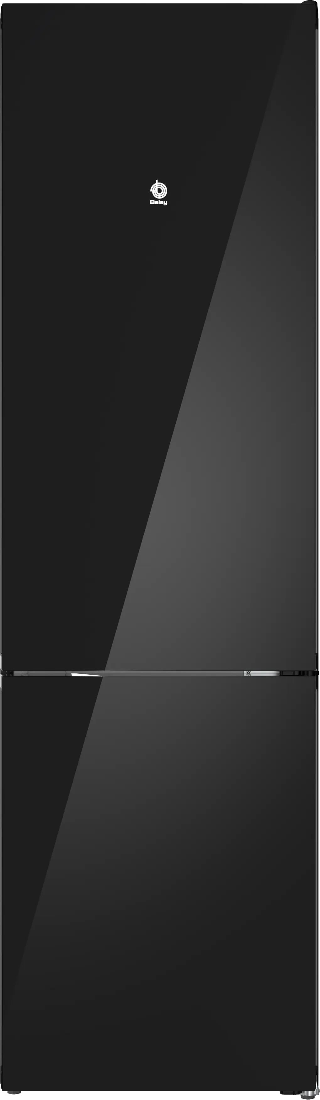 Frigorífico combi Balay 3KFD855NI, imagen principal del producto