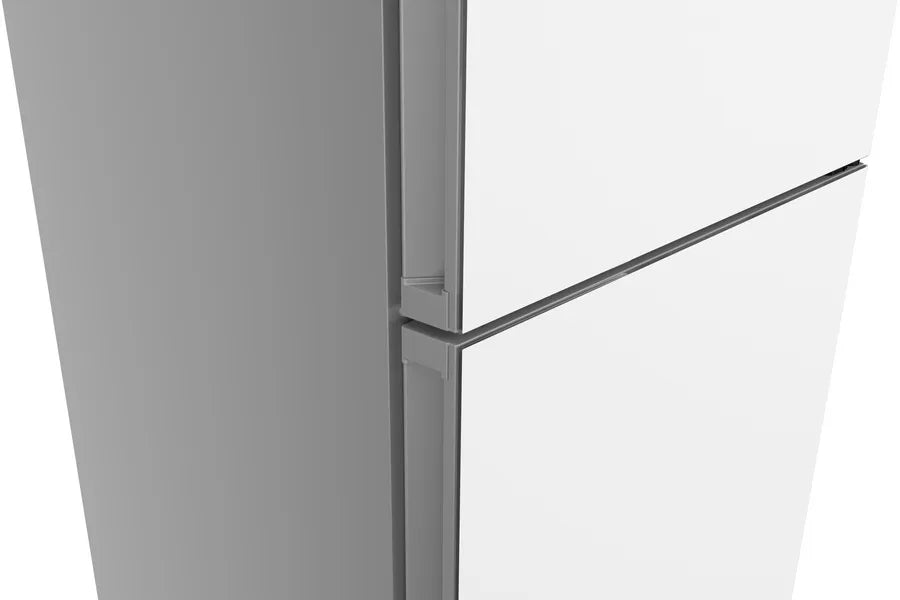 Frigorífico combi Balay 3KFD855BI – detalle de conservación y equipamiento