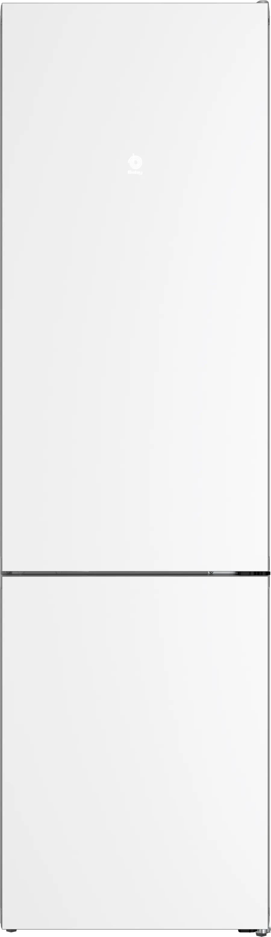 Frigorífico combi Balay 3KFD855BI, imagen principal del producto