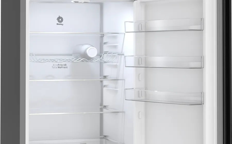 Frigorífico combi Balay 3KFD753GI, imagen complementaria 3