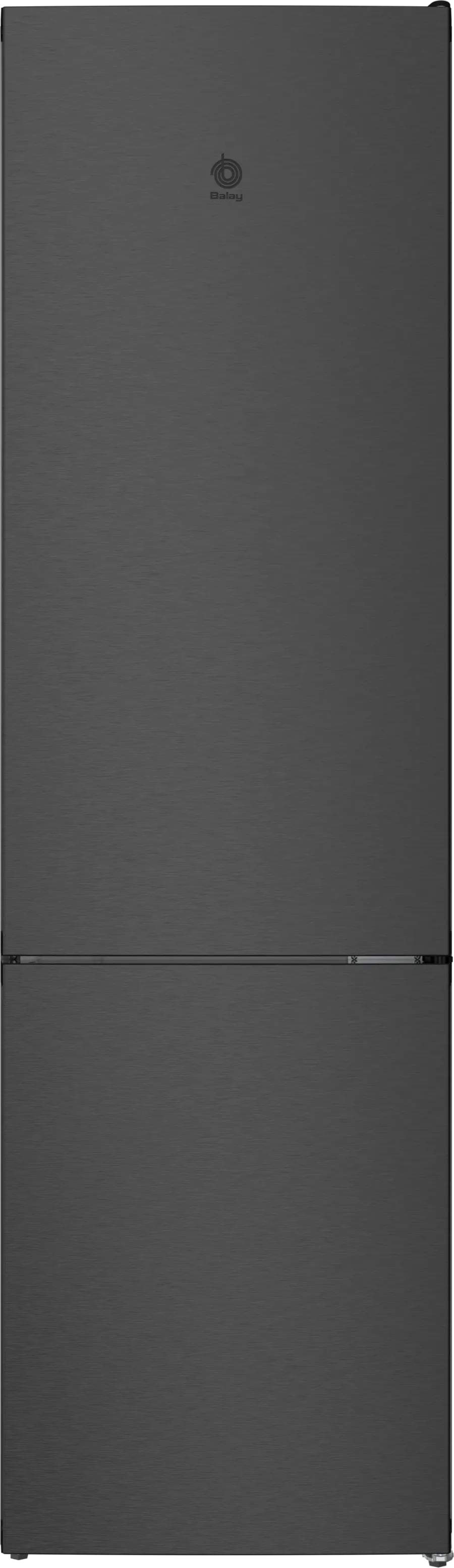 Frigorífico combi Balay 3KFD753GI, imagen principal del producto