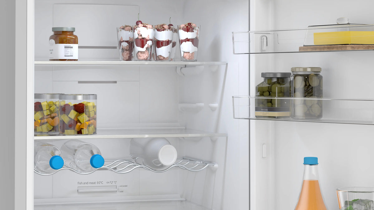 Frigorífico combi Balay 3KFD553XI, imagen complementaria 5