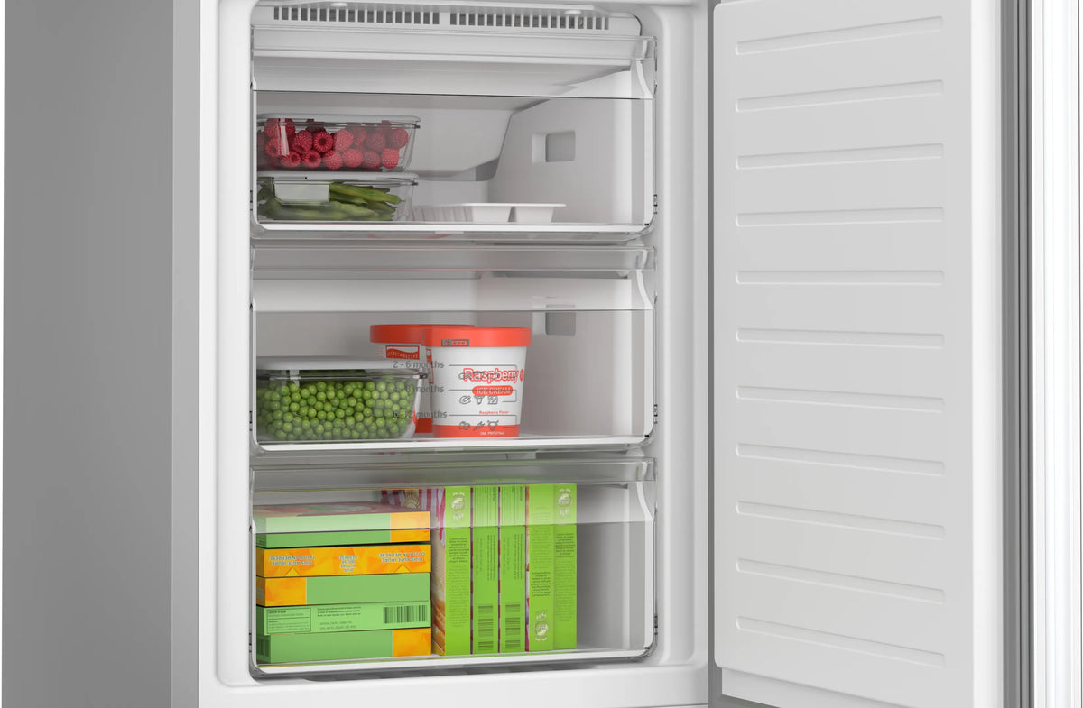 Frigorífico combi Balay 3KFE553XI, imagen complementaria 7