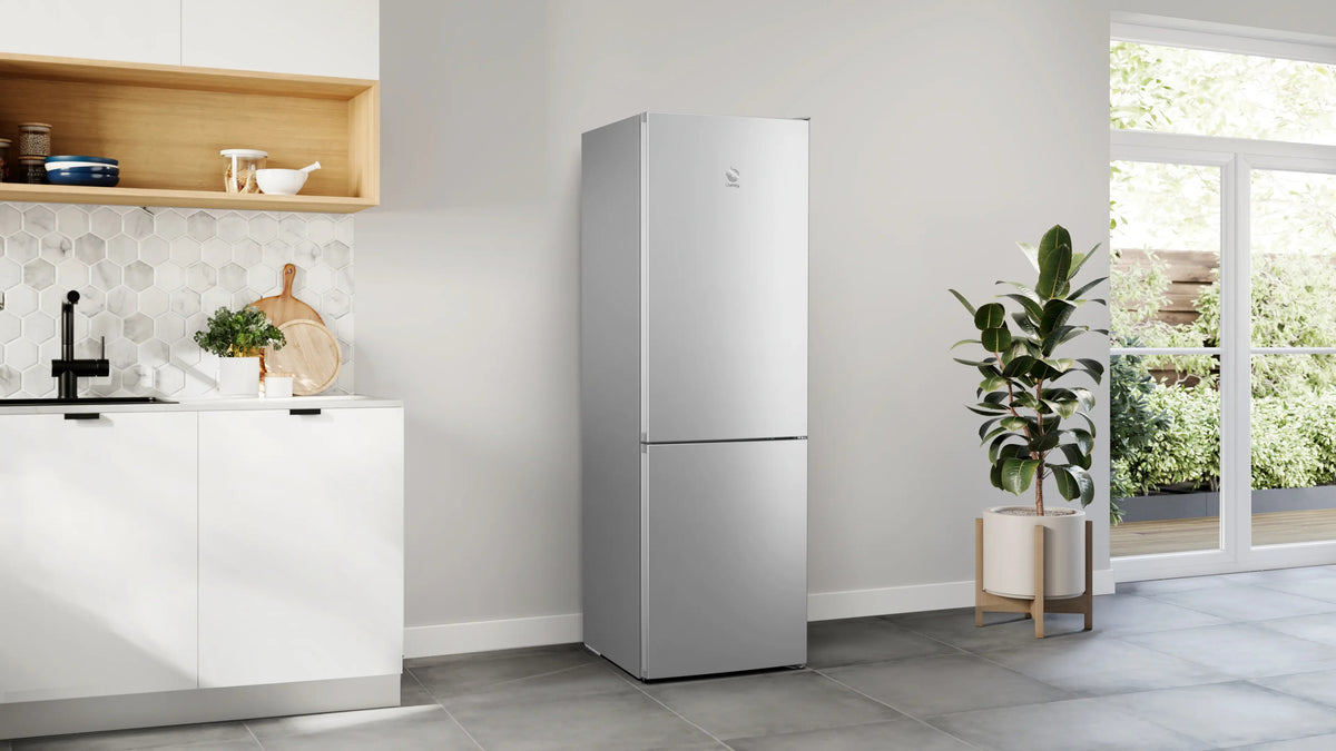 Frigorífico combi Balay 3KFE553XI, imagen complementaria 3