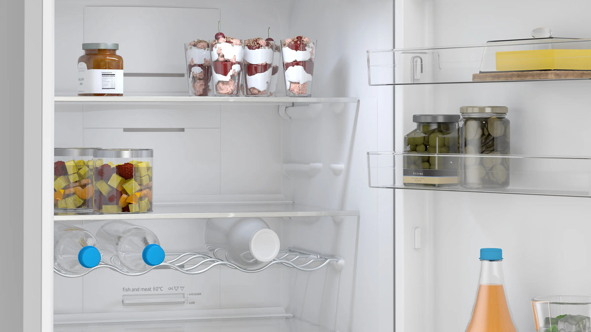 Frigorífico combi Balay 3KFE553XI, imagen complementaria 5