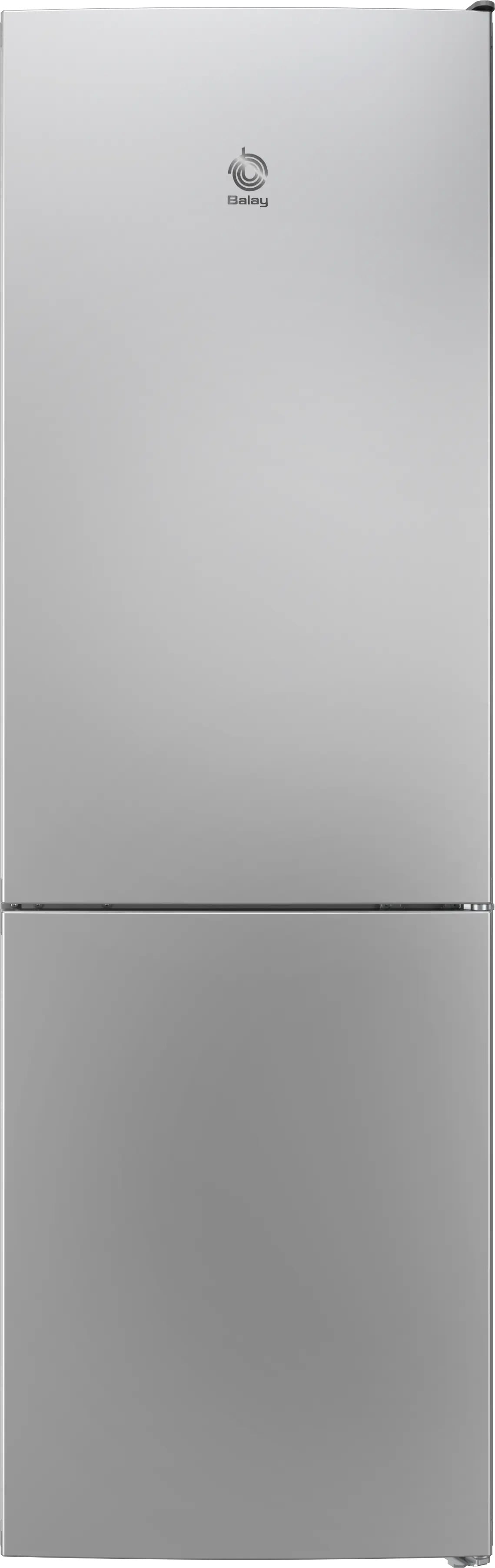 Frigorífico combi Balay 3KFE553XI, imagen principal del producto