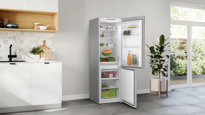 Frigorífico combi Balay 3KFE551MI, imagen complementaria 2