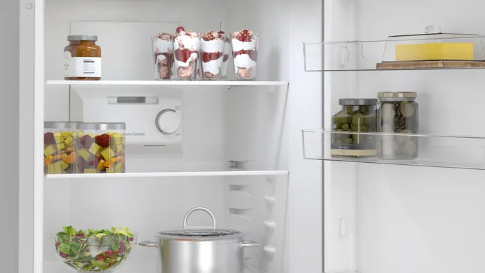 Frigorífico combi Balay 3KFE551MI, imagen complementaria 5