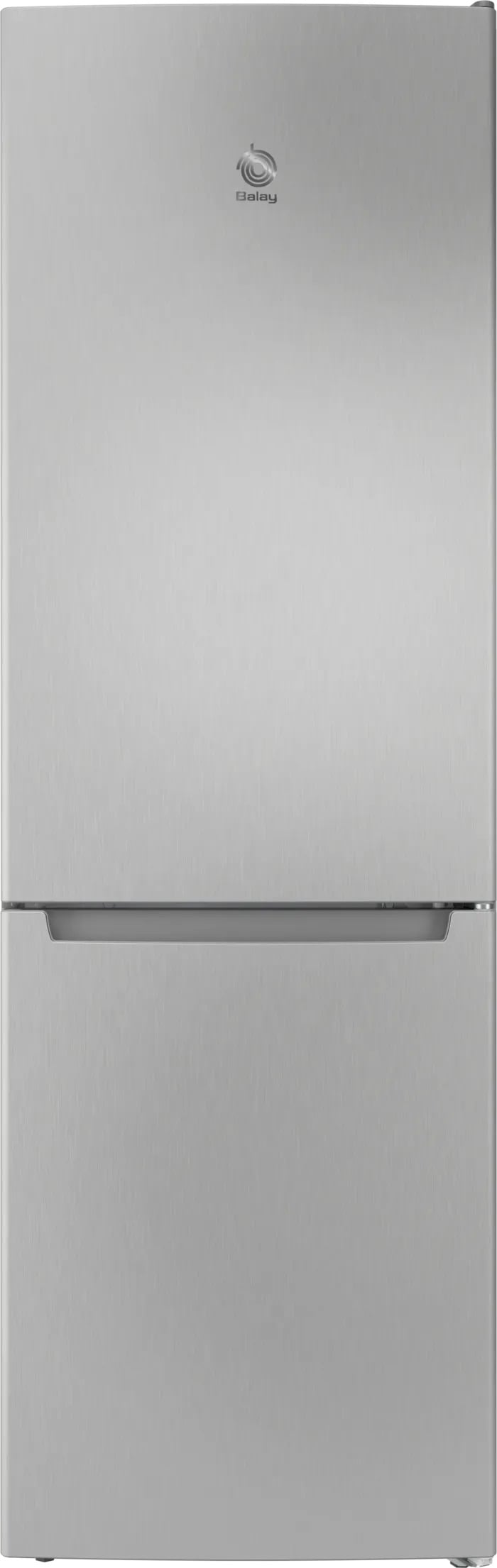 Frigorífico combi Balay 3KFE551MI, imagen principal del producto