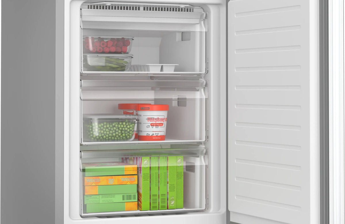 Frigorífico combi Balay 3KFE753XI, imagen complementaria 6