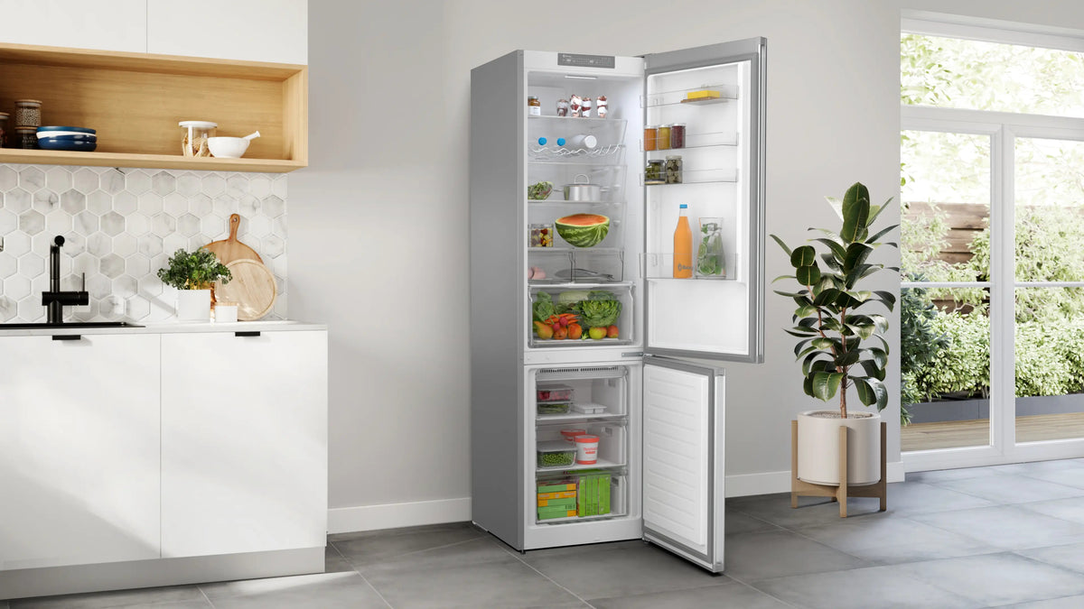 Frigorífico combi Balay 3KFE753XI, imagen complementaria 2