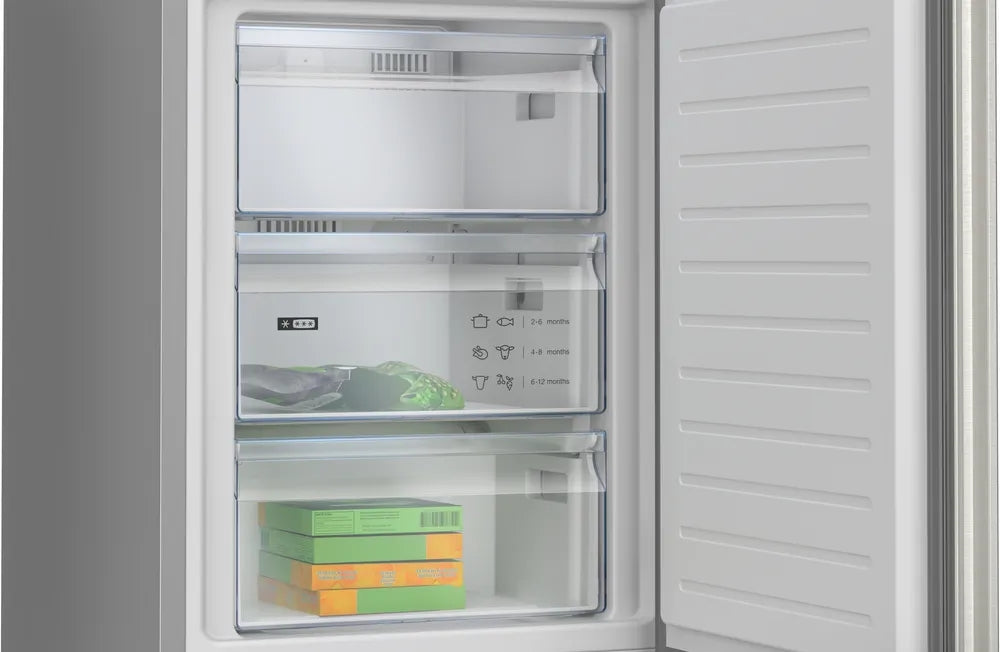 Frigorífico combi Balay 3KFC653XI, imagen complementaria 5