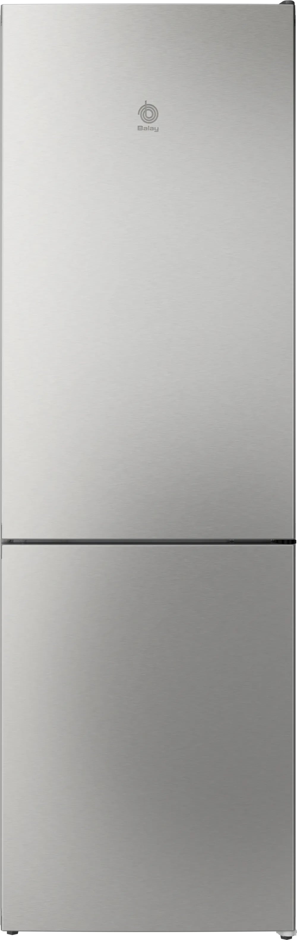 Frigorífico combi Balay 3KFC653XI, imagen principal del producto