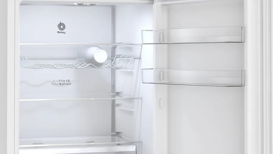 Frigorífico combi Balay 3KFC653WI, imagen complementaria 3