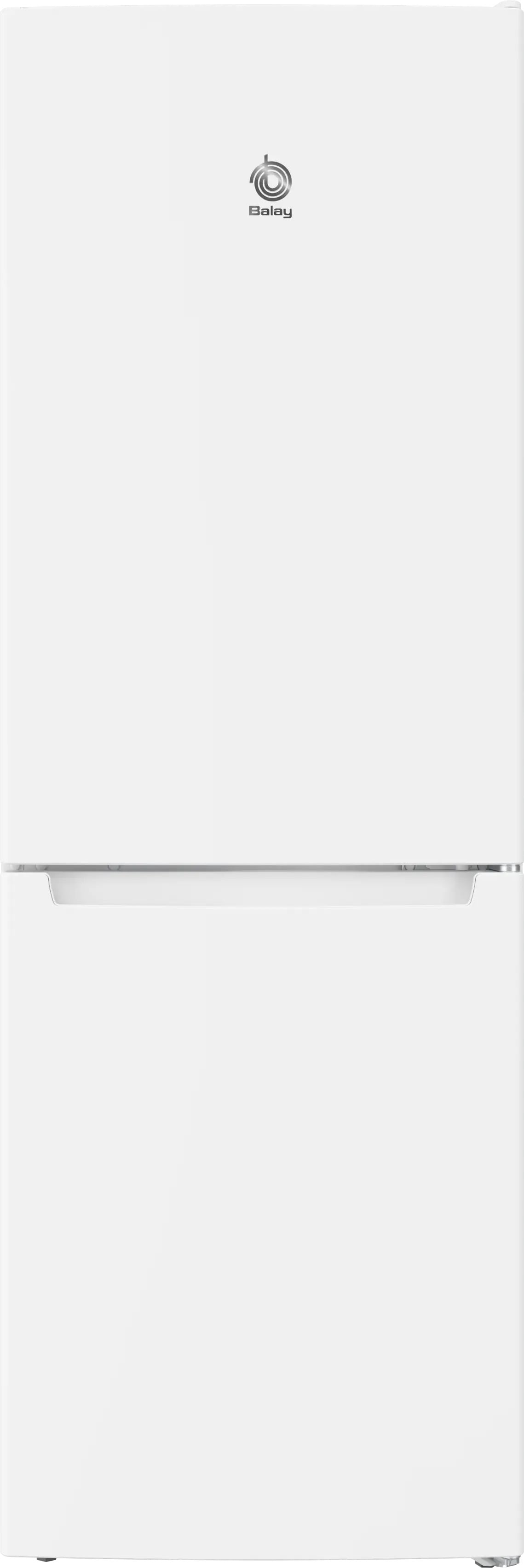 Frigorífico combi Balay 3KFE351WI, imagen principal del producto