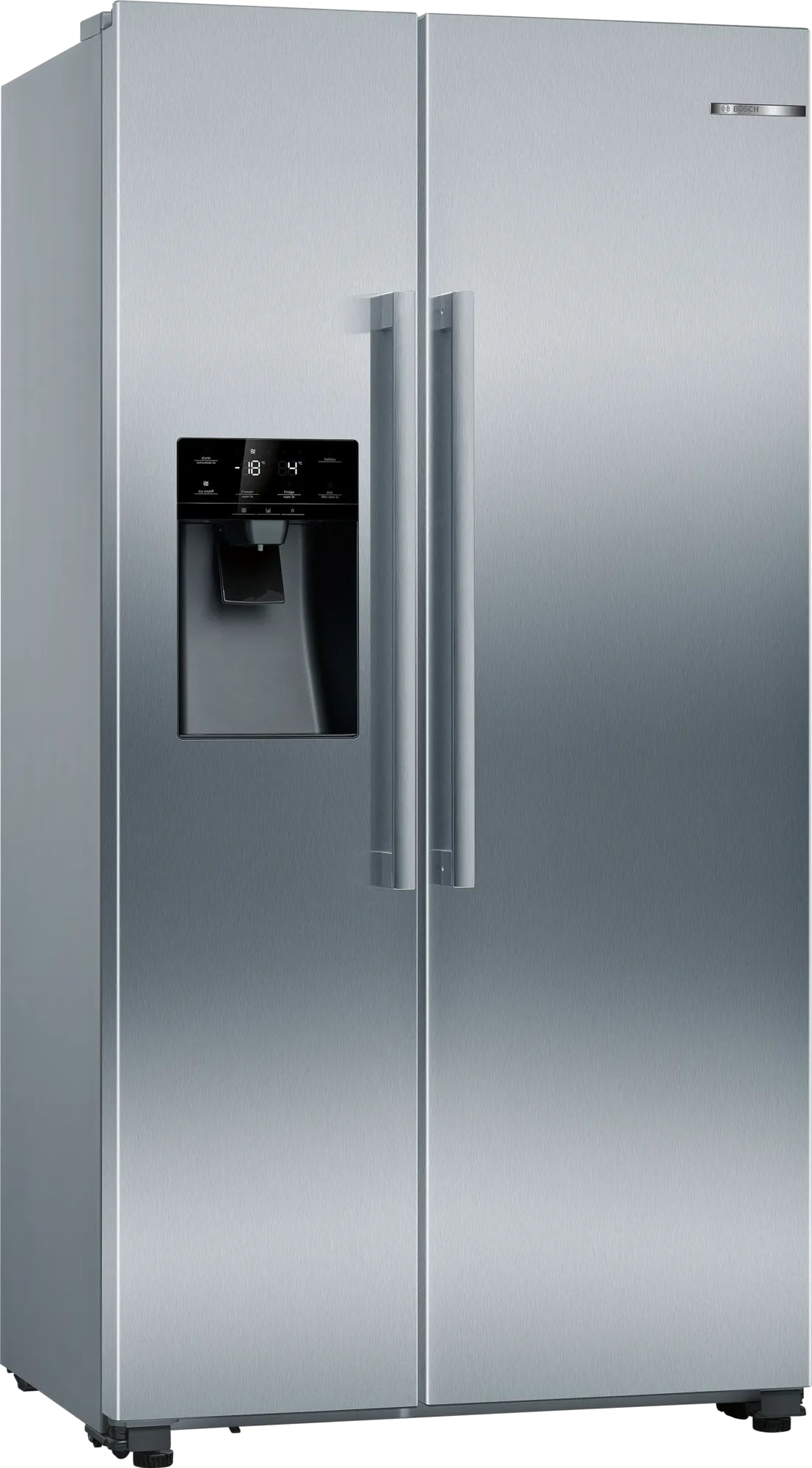 FRI. BOSCH KAD93AIDP 180x91 562L NF INOX