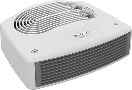 CALEFACT. CECOTEC 100564 READYWARM 3000 HORIZON WH