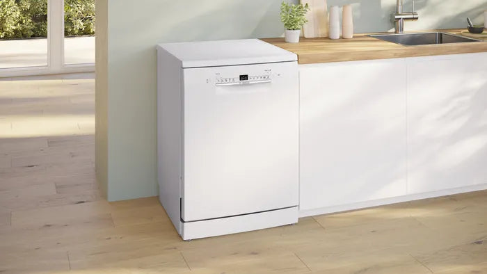 LVJ. BOSCH SMS2HTW06E 5P 46dBA BCO