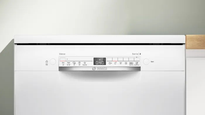 LVJ. BOSCH SMS2HTW06E 5P 46dBA BCO