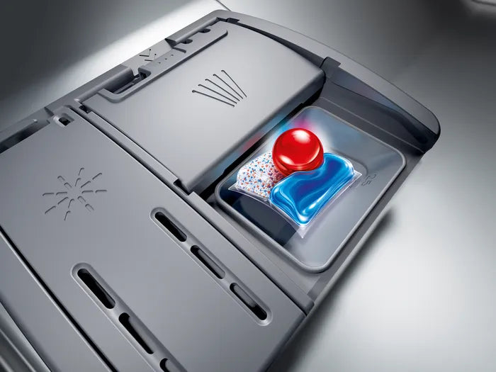 LVJ. BOSCH SMS2HTI06E 5P 46dBA INOX
