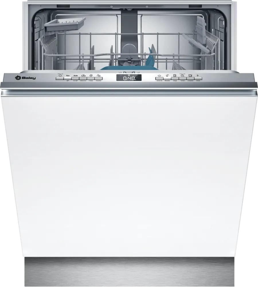 LVJ. BALAY 3VF5032DP 60CM 5P DSP INT