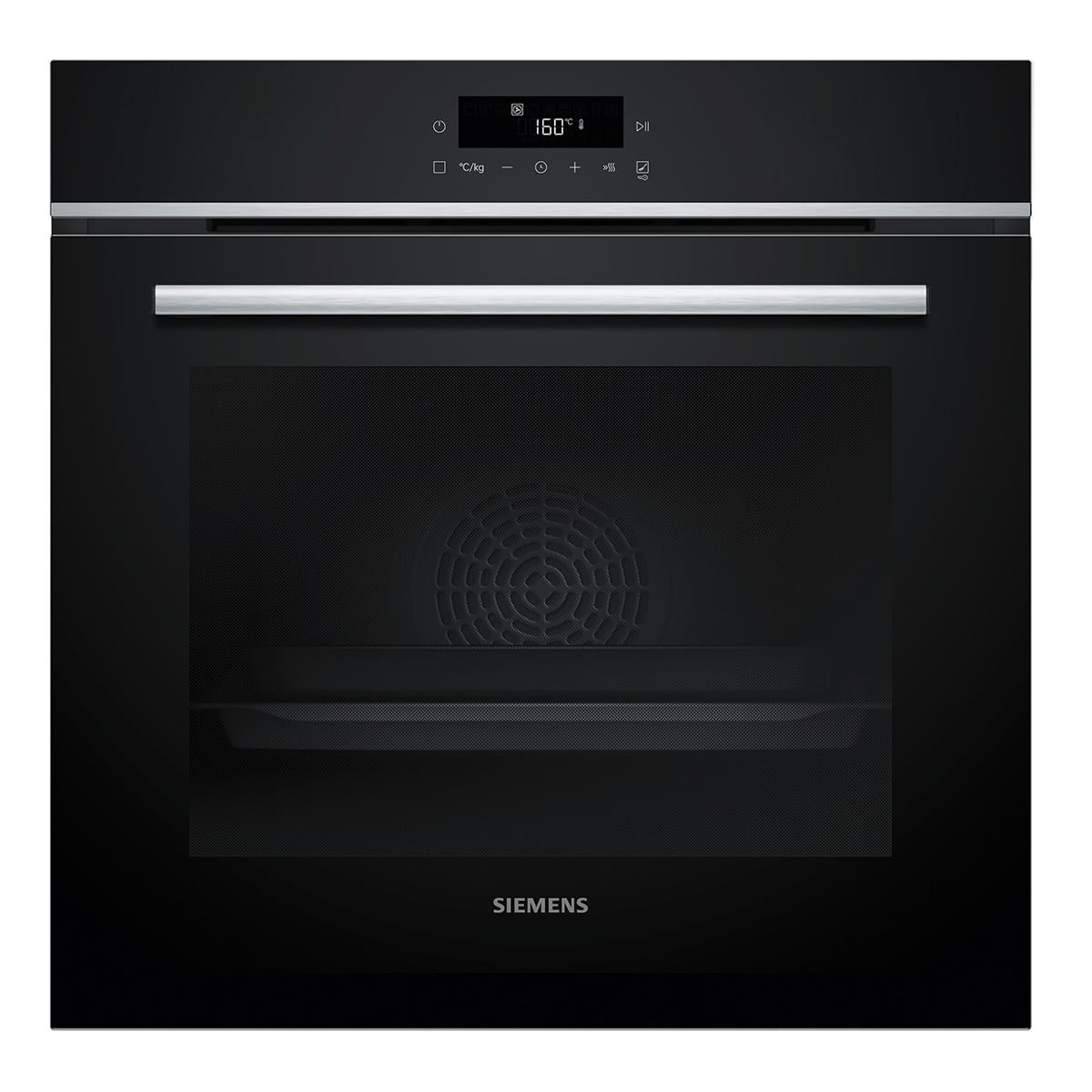 HORNO SIEMENS HB572AES4 MULTI 60CM 71L DSP INT