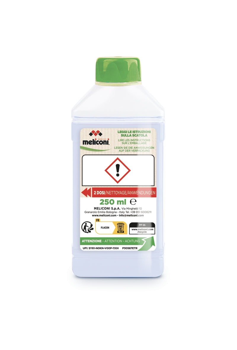 DESCALCIFICADOR MELICONI ECO 2 EN 1