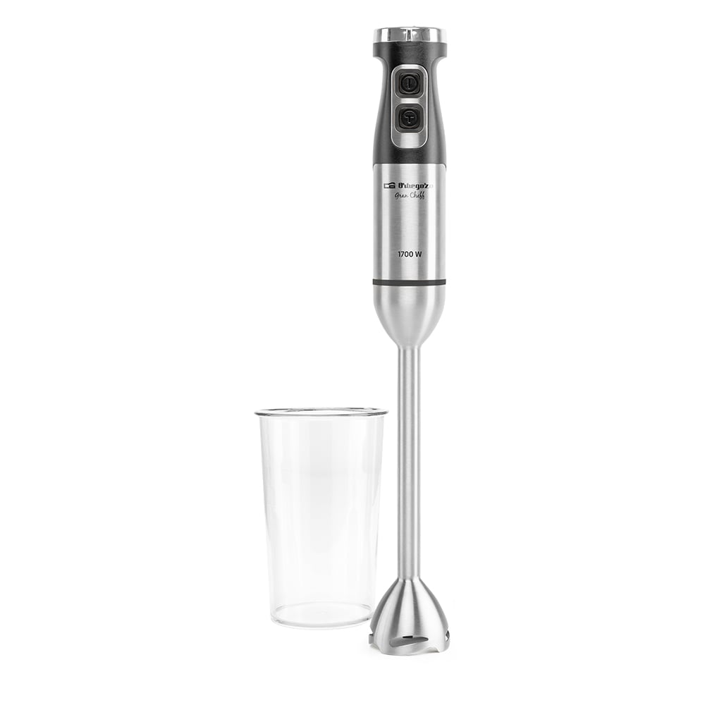 BATID. ORBEGOZO BT6017XL 1700W INOX BRAZO LARGO