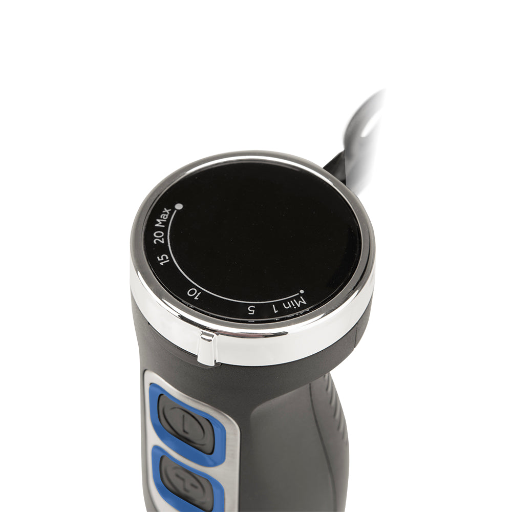 BATID. ORBEGOZO BT3017 1700W INOX